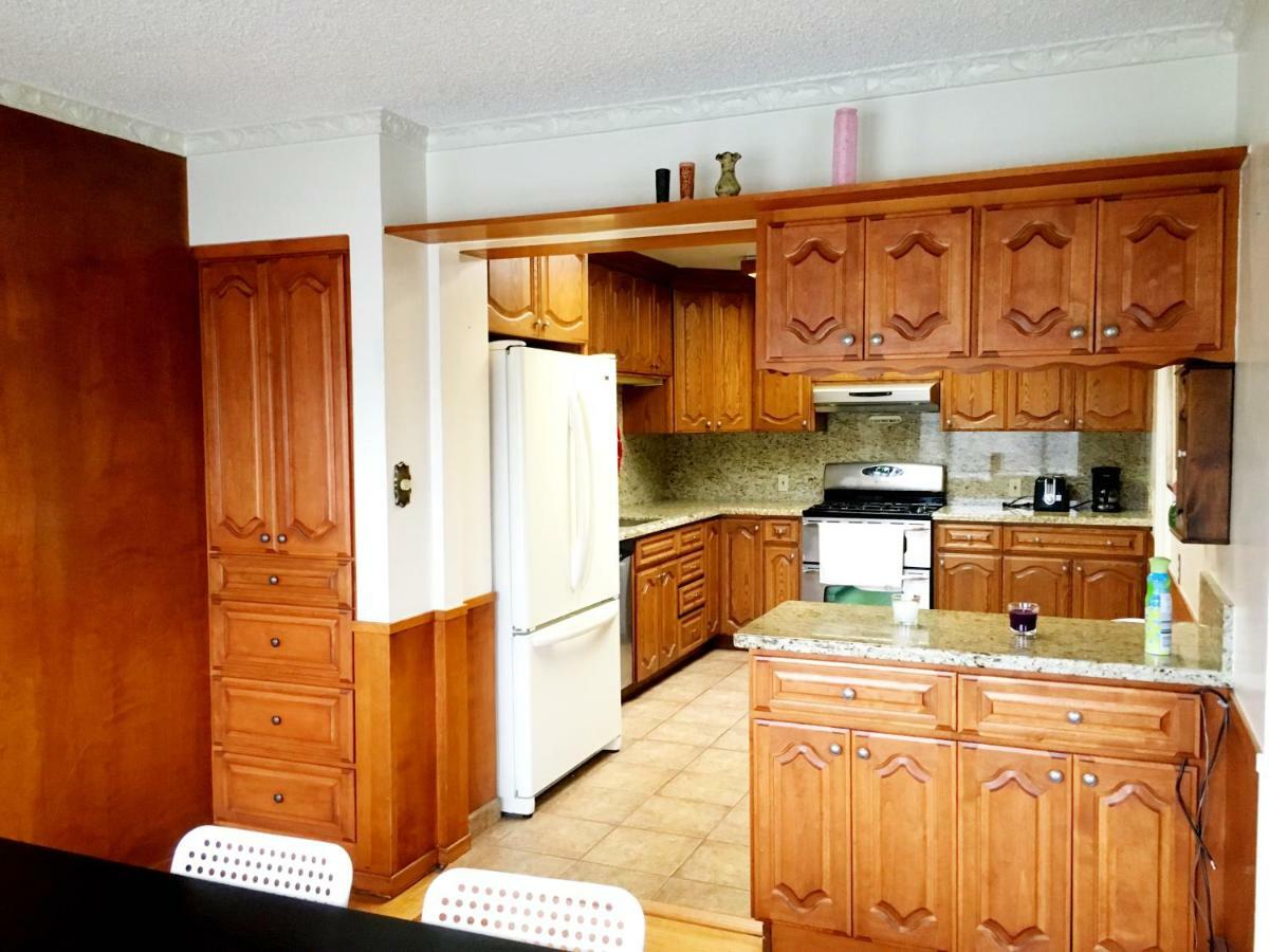 Private Unit / Private Bathroom Near Bart & Sf Daly City Exterior foto